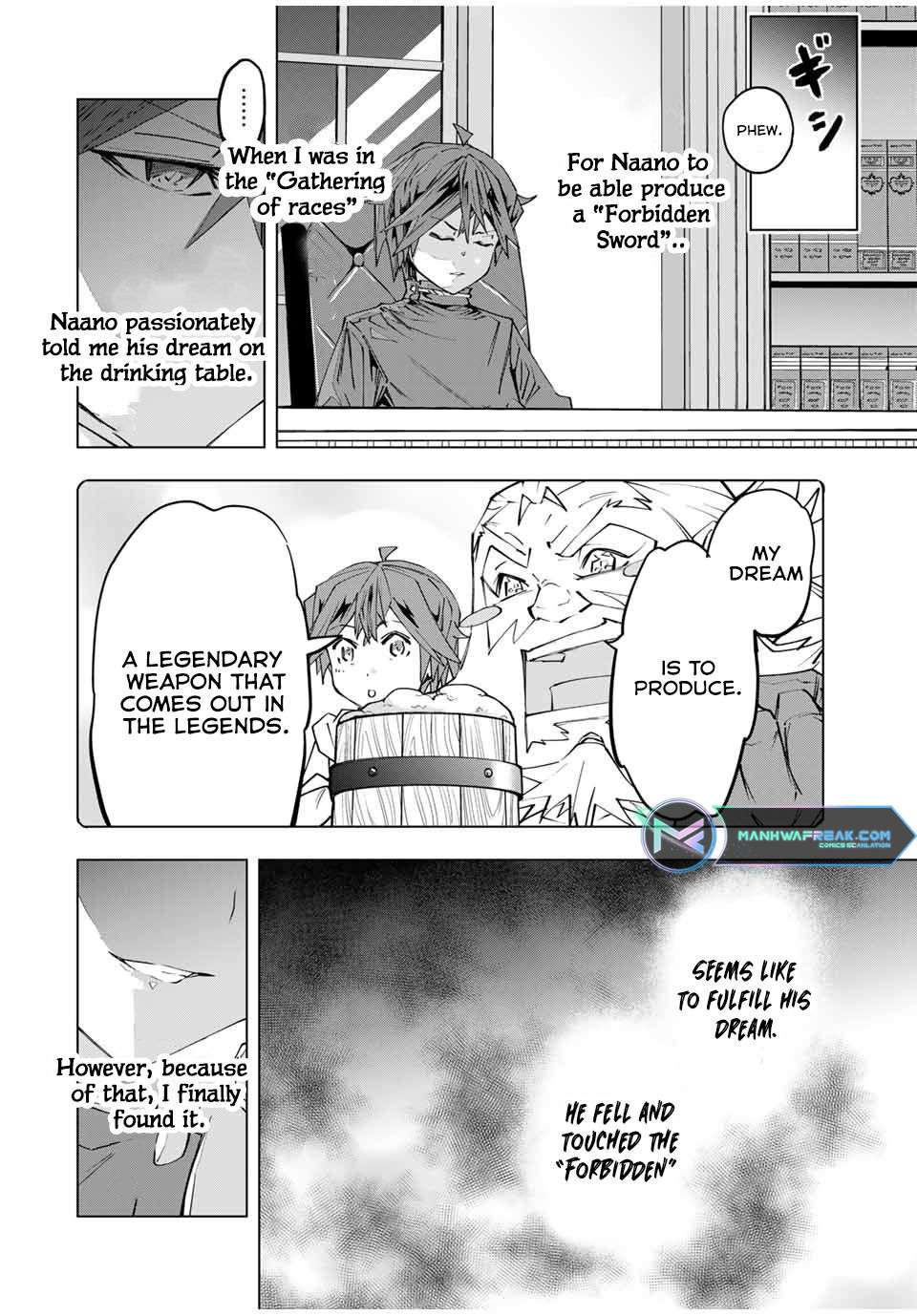 Read Backstabbed in a Backwater Dungeon_ My Party Tried to Kill Me, But Thanks to an Infinite Gacha I Got LVL 9999 Friends and Am Out for Revenge EN Manga Online