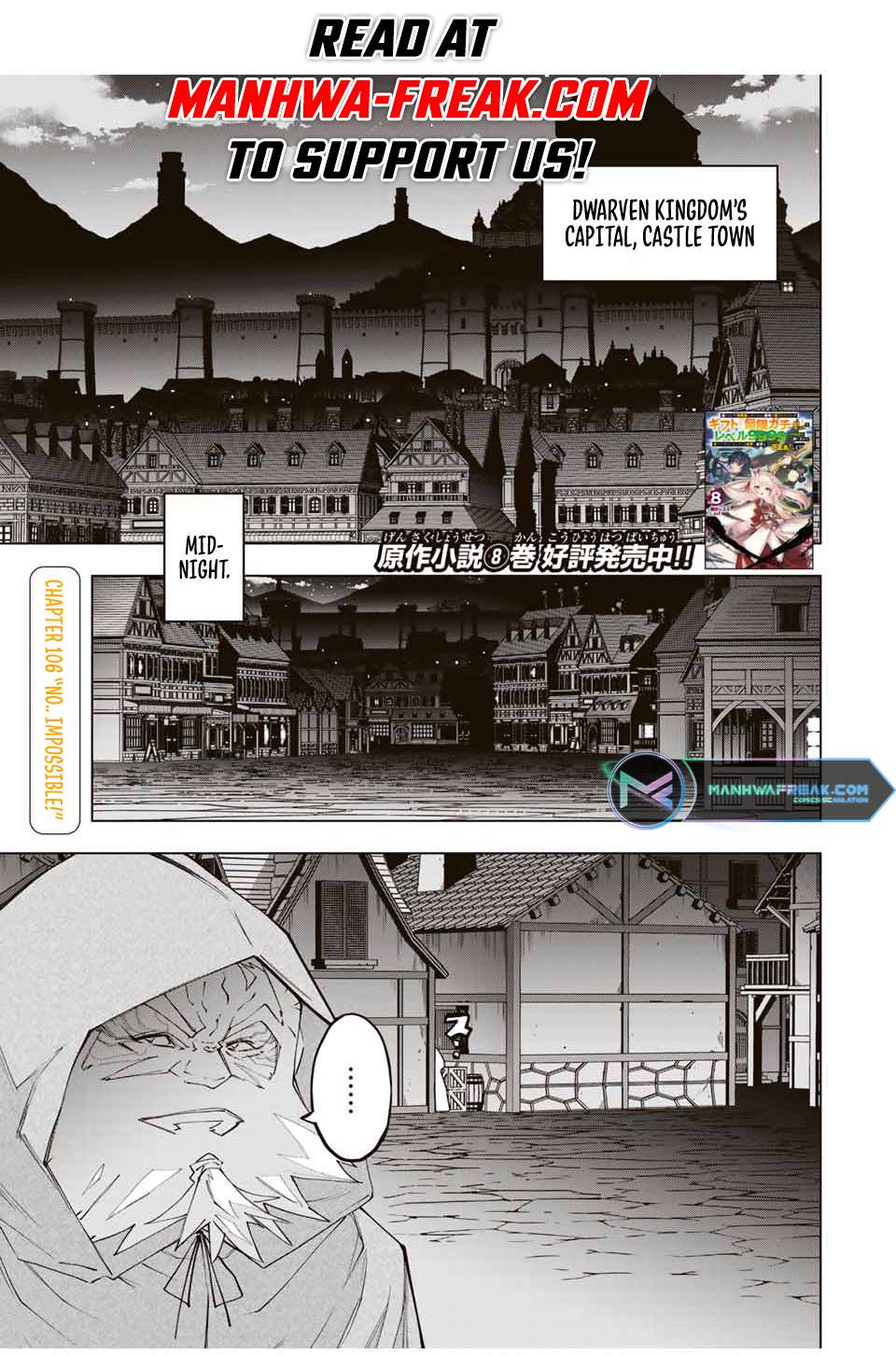 Read Backstabbed in a Backwater Dungeon_ My Party Tried to Kill Me, But Thanks to an Infinite Gacha I Got LVL 9999 Friends and Am Out for Revenge EN Manga Online
