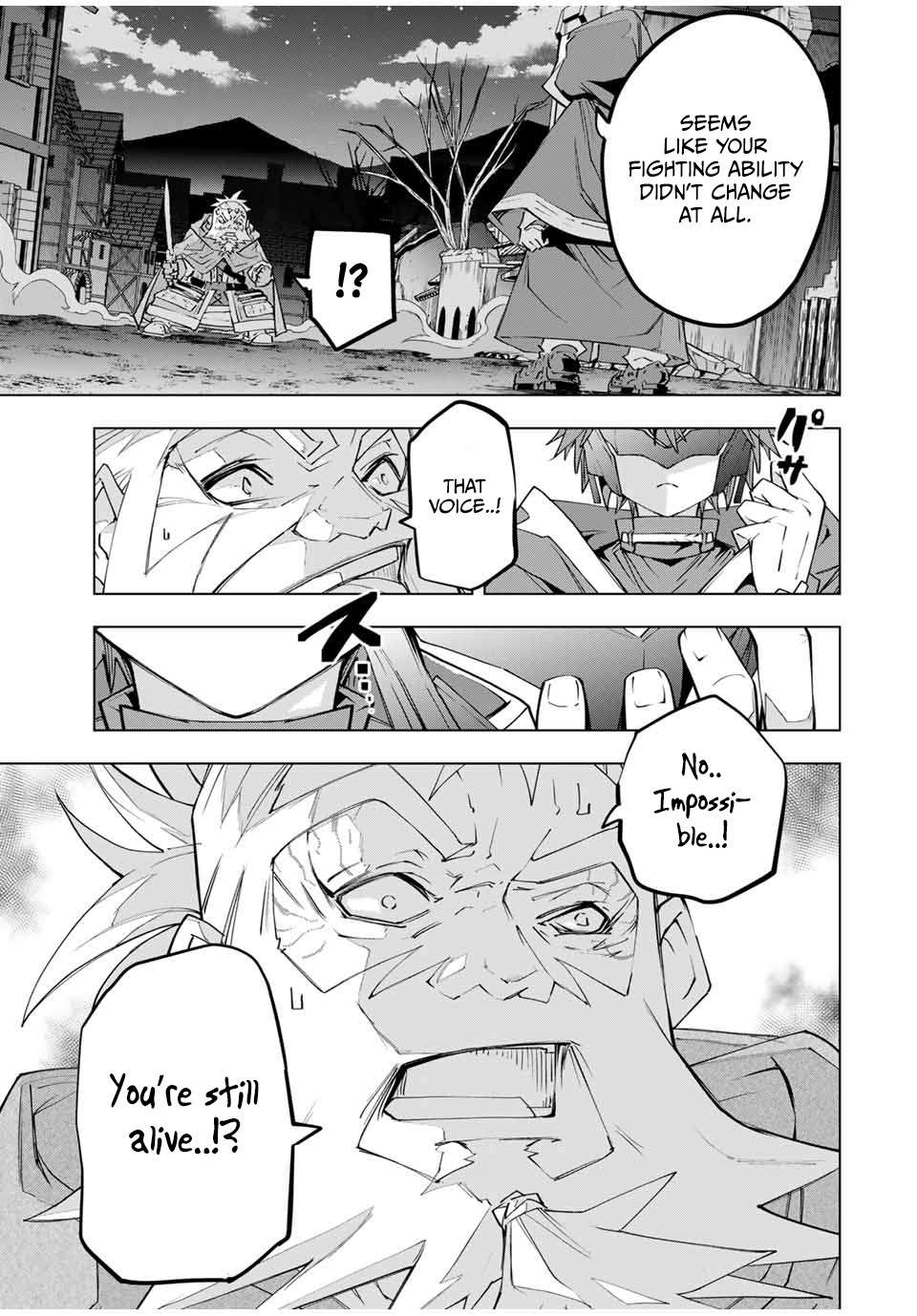 Read Backstabbed in a Backwater Dungeon_ My Party Tried to Kill Me, But Thanks to an Infinite Gacha I Got LVL 9999 Friends and Am Out for Revenge EN Manga Online