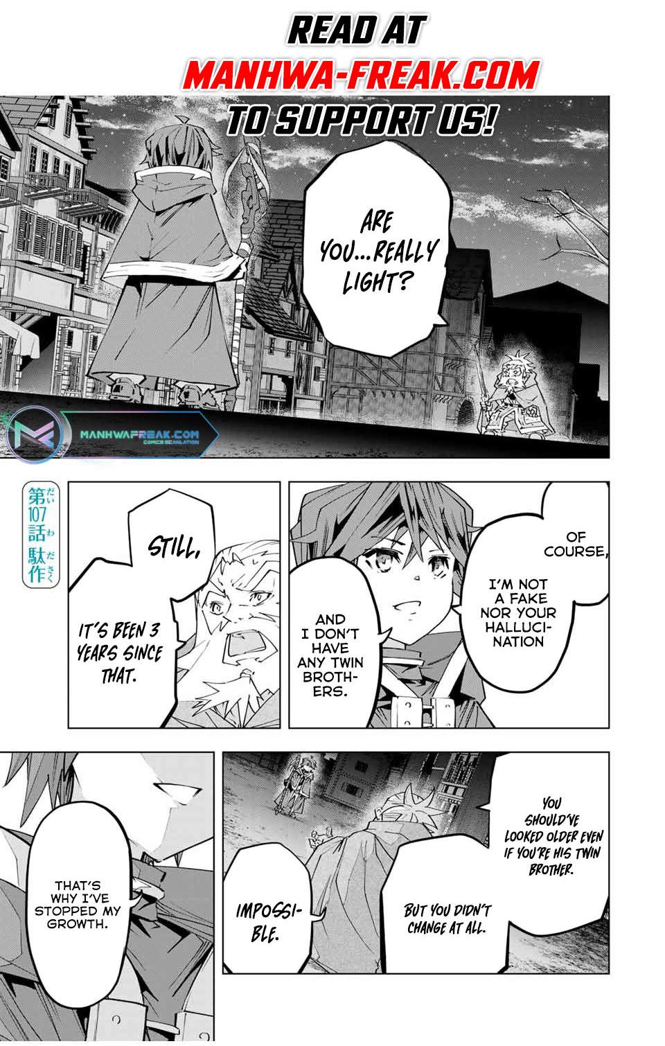 Read Backstabbed in a Backwater Dungeon_ My Party Tried to Kill Me, But Thanks to an Infinite Gacha I Got LVL 9999 Friends and Am Out for Revenge EN Manga Online