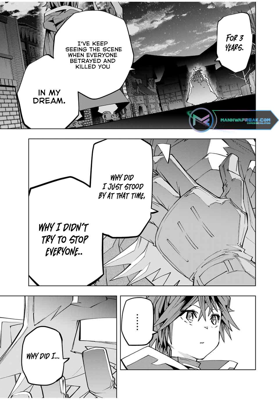 Read Backstabbed in a Backwater Dungeon_ My Party Tried to Kill Me, But Thanks to an Infinite Gacha I Got LVL 9999 Friends and Am Out for Revenge EN Manga Online