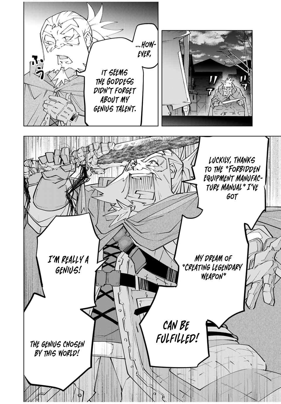 Read Backstabbed in a Backwater Dungeon_ My Party Tried to Kill Me, But Thanks to an Infinite Gacha I Got LVL 9999 Friends and Am Out for Revenge EN Manga Online