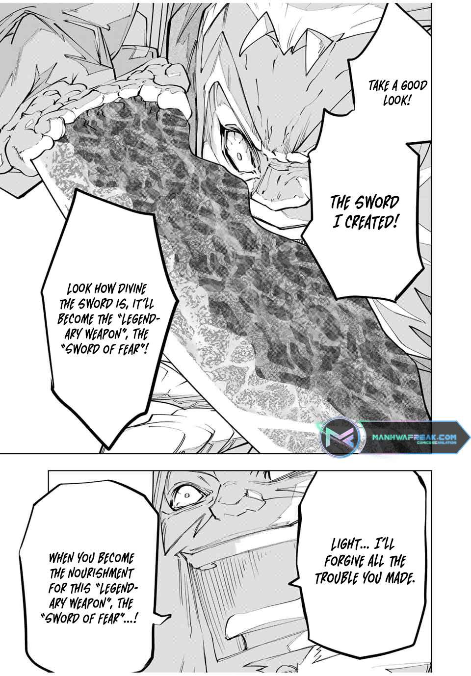Read Backstabbed in a Backwater Dungeon_ My Party Tried to Kill Me, But Thanks to an Infinite Gacha I Got LVL 9999 Friends and Am Out for Revenge EN Manga Online
