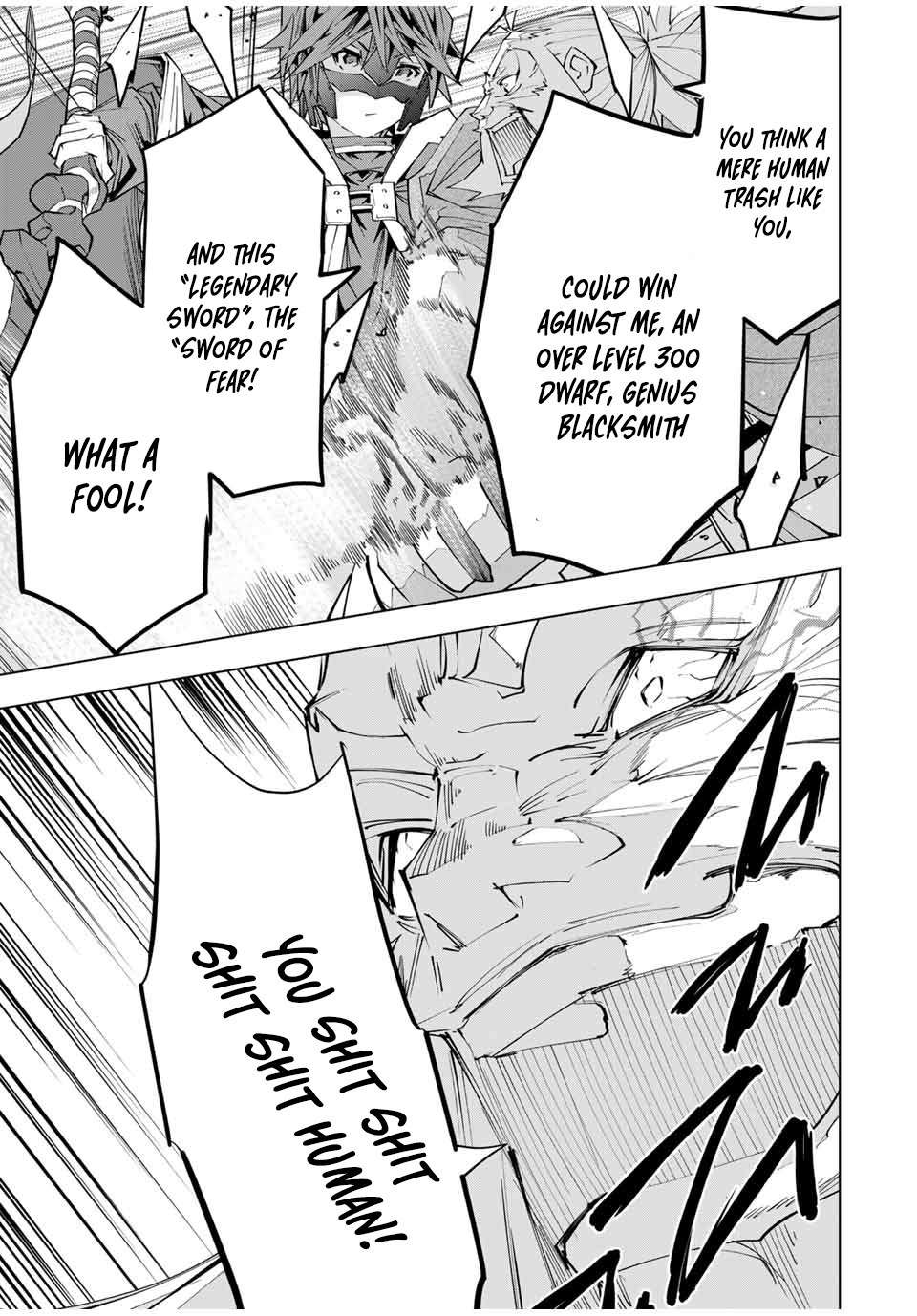 Read Backstabbed in a Backwater Dungeon_ My Party Tried to Kill Me, But Thanks to an Infinite Gacha I Got LVL 9999 Friends and Am Out for Revenge EN Manga Online