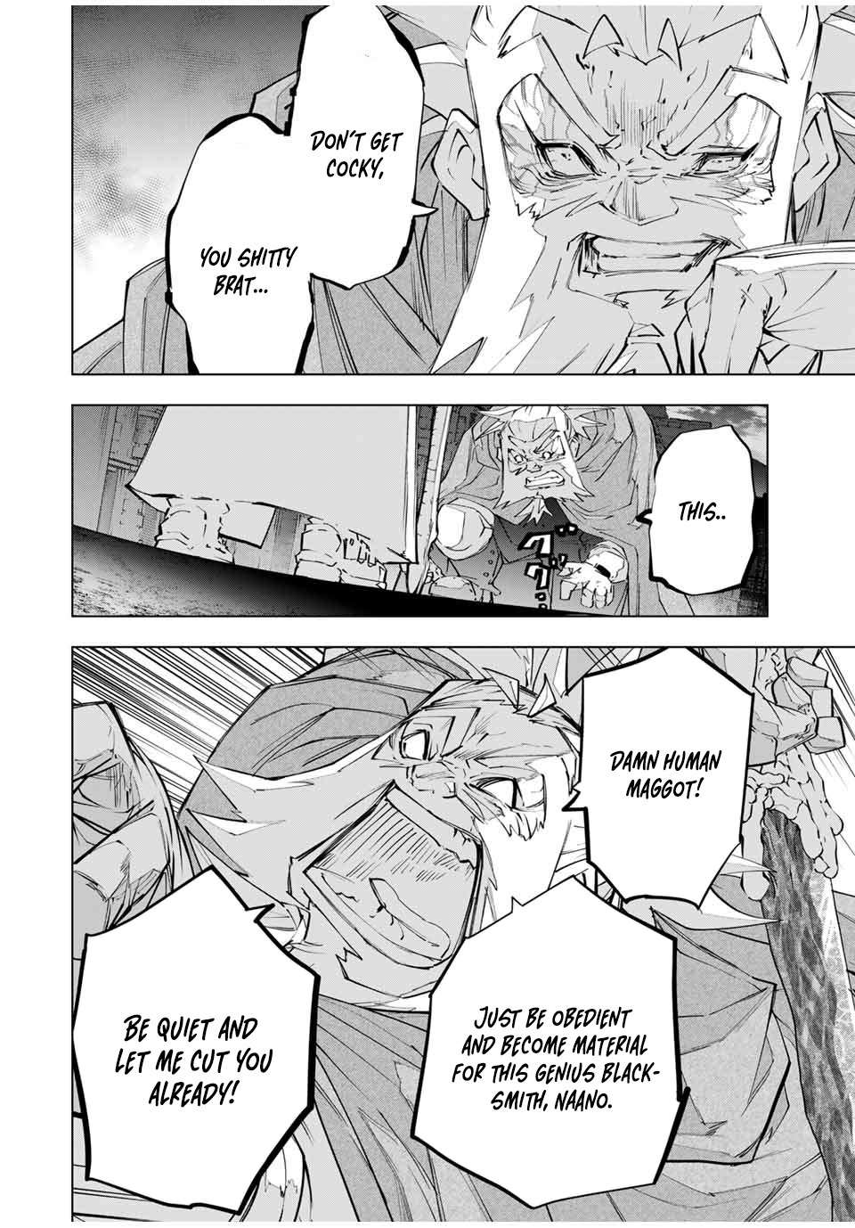 Read Backstabbed in a Backwater Dungeon_ My Party Tried to Kill Me, But Thanks to an Infinite Gacha I Got LVL 9999 Friends and Am Out for Revenge EN Manga Online
