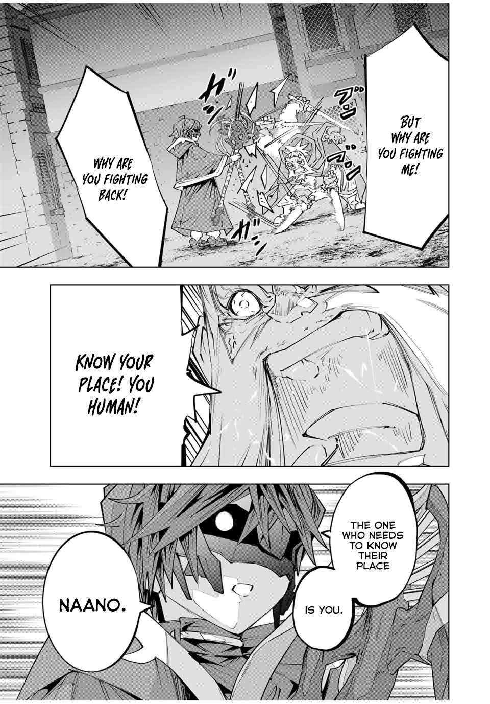 Read Backstabbed in a Backwater Dungeon_ My Party Tried to Kill Me, But Thanks to an Infinite Gacha I Got LVL 9999 Friends and Am Out for Revenge EN Manga Online