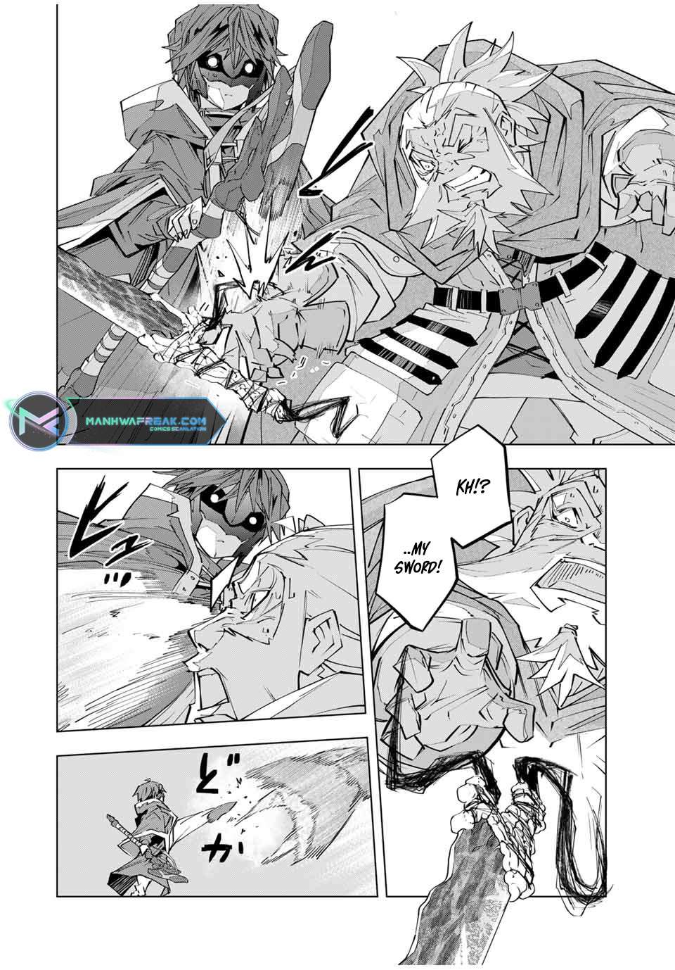 Read Backstabbed in a Backwater Dungeon_ My Party Tried to Kill Me, But Thanks to an Infinite Gacha I Got LVL 9999 Friends and Am Out for Revenge EN Manga Online