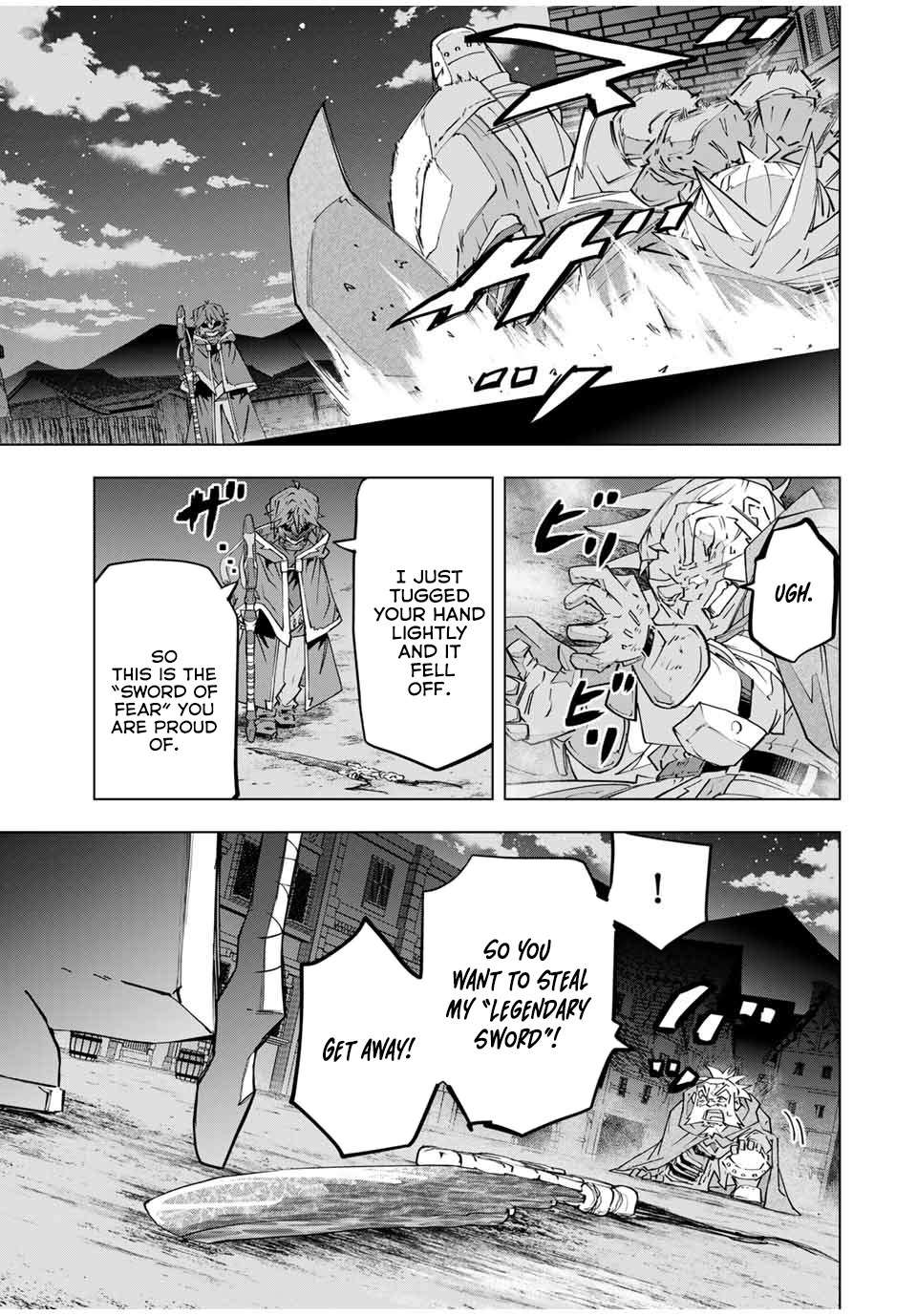 Read Backstabbed in a Backwater Dungeon_ My Party Tried to Kill Me, But Thanks to an Infinite Gacha I Got LVL 9999 Friends and Am Out for Revenge EN Manga Online