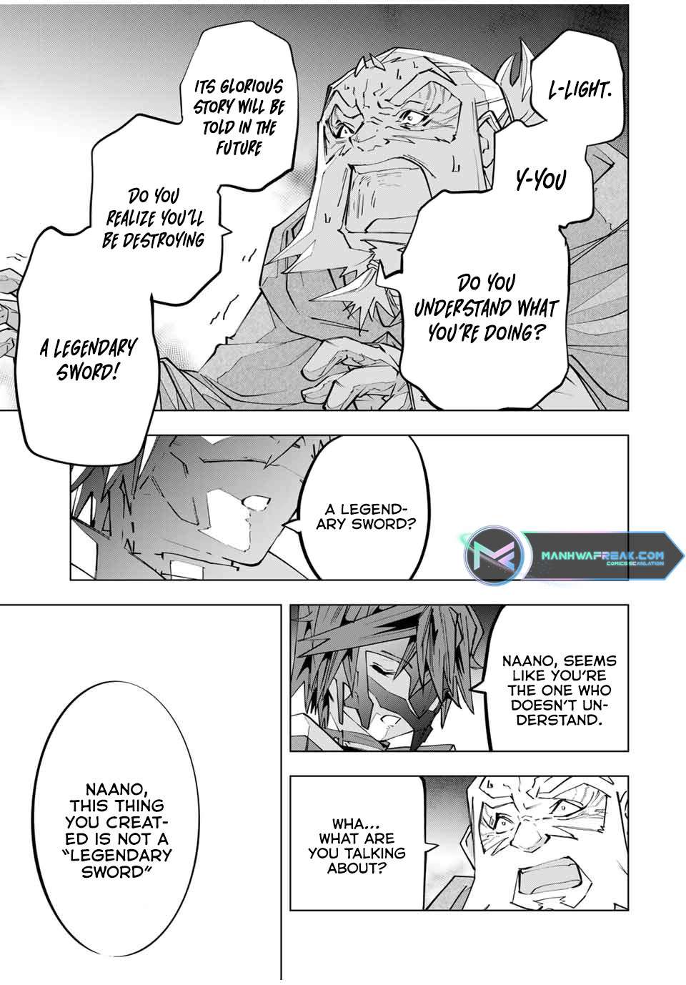 Read Backstabbed in a Backwater Dungeon_ My Party Tried to Kill Me, But Thanks to an Infinite Gacha I Got LVL 9999 Friends and Am Out for Revenge EN Manga Online