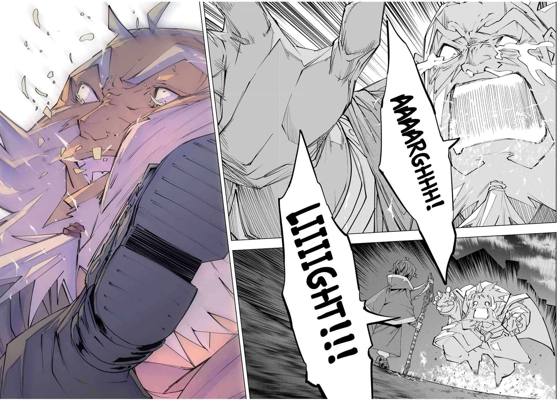 Read Backstabbed in a Backwater Dungeon_ My Party Tried to Kill Me, But Thanks to an Infinite Gacha I Got LVL 9999 Friends and Am Out for Revenge EN Manga Online