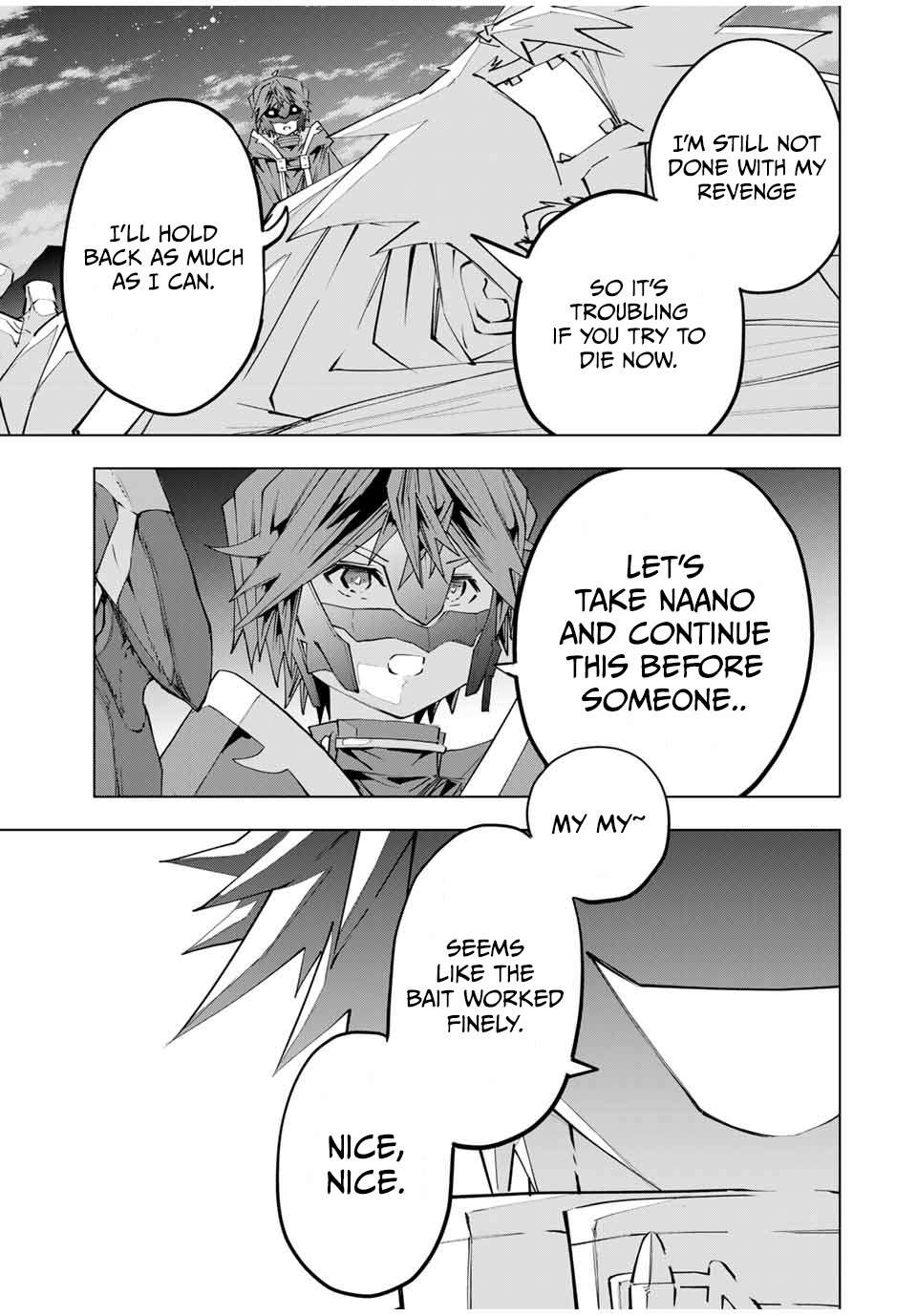 Read Backstabbed in a Backwater Dungeon_ My Party Tried to Kill Me, But Thanks to an Infinite Gacha I Got LVL 9999 Friends and Am Out for Revenge EN Manga Online