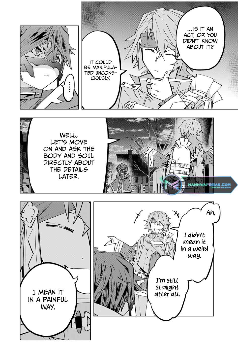 Read Backstabbed in a Backwater Dungeon_ My Party Tried to Kill Me, But Thanks to an Infinite Gacha I Got LVL 9999 Friends and Am Out for Revenge EN Manga Online