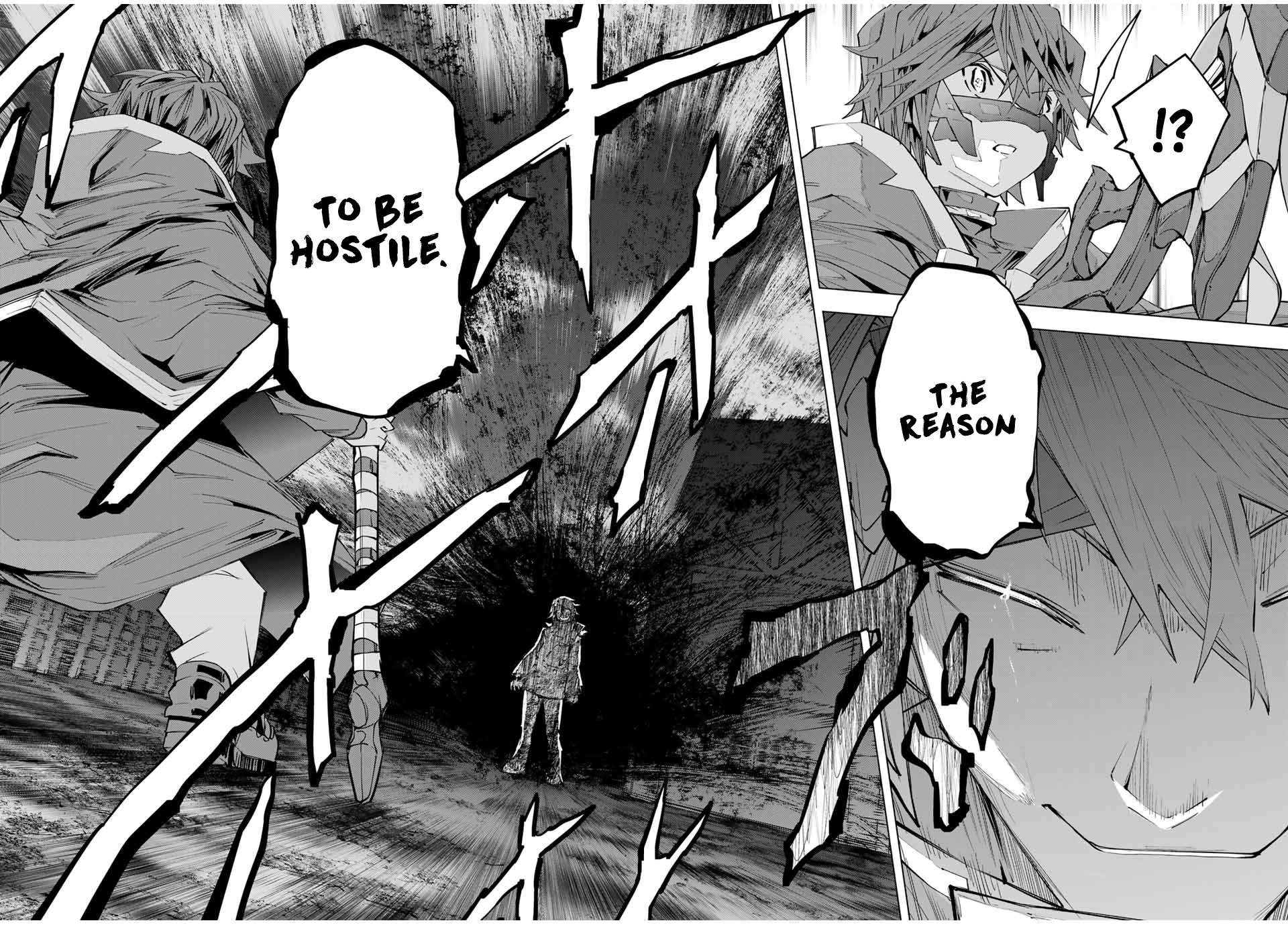 Read Backstabbed in a Backwater Dungeon_ My Party Tried to Kill Me, But Thanks to an Infinite Gacha I Got LVL 9999 Friends and Am Out for Revenge EN Manga Online