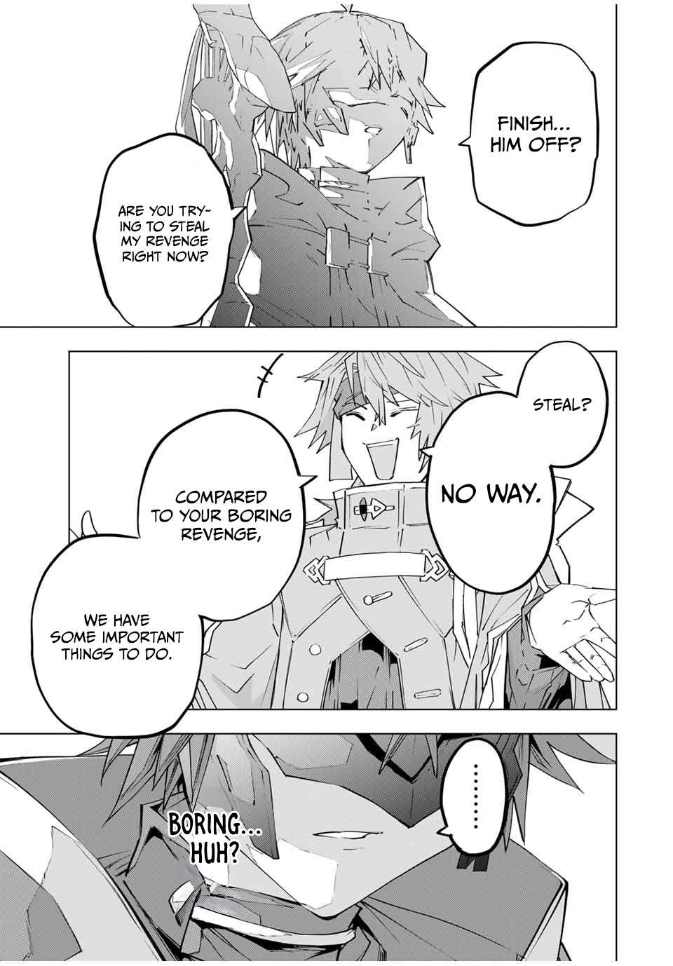 Read Backstabbed in a Backwater Dungeon_ My Party Tried to Kill Me, But Thanks to an Infinite Gacha I Got LVL 9999 Friends and Am Out for Revenge EN Manga Online