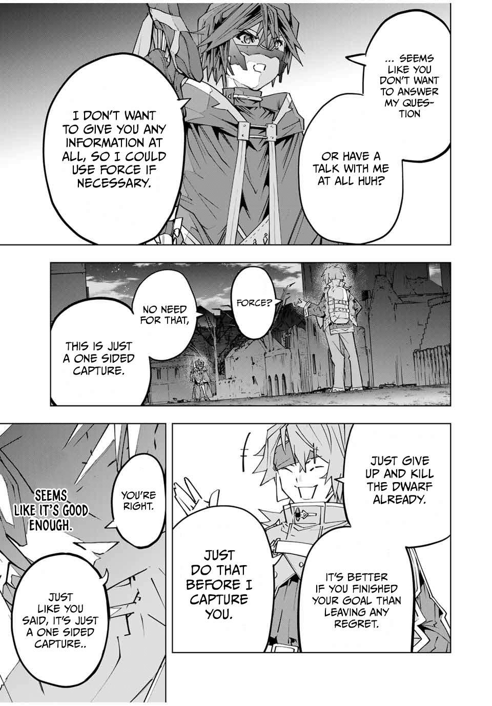 Read Backstabbed in a Backwater Dungeon_ My Party Tried to Kill Me, But Thanks to an Infinite Gacha I Got LVL 9999 Friends and Am Out for Revenge EN Manga Online