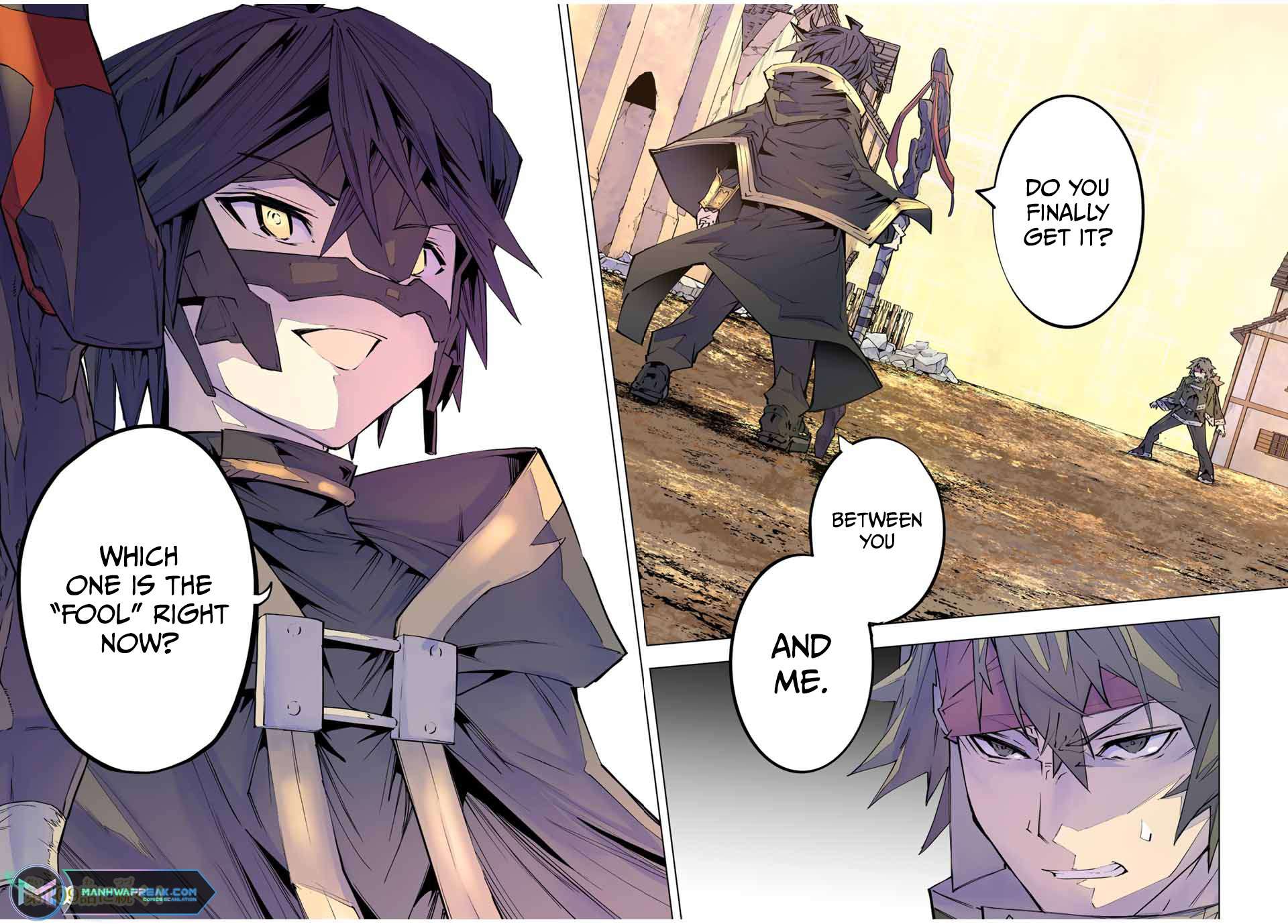 Read Backstabbed in a Backwater Dungeon_ My Party Tried to Kill Me, But Thanks to an Infinite Gacha I Got LVL 9999 Friends and Am Out for Revenge EN Manga Online