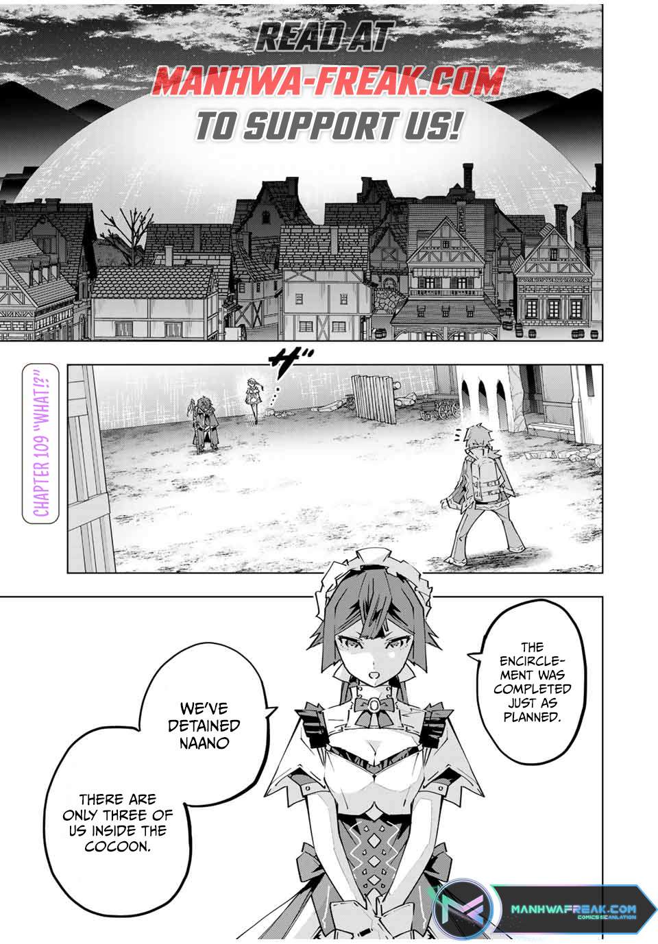 Read Backstabbed in a Backwater Dungeon_ My Party Tried to Kill Me, But Thanks to an Infinite Gacha I Got LVL 9999 Friends and Am Out for Revenge EN Manga Online