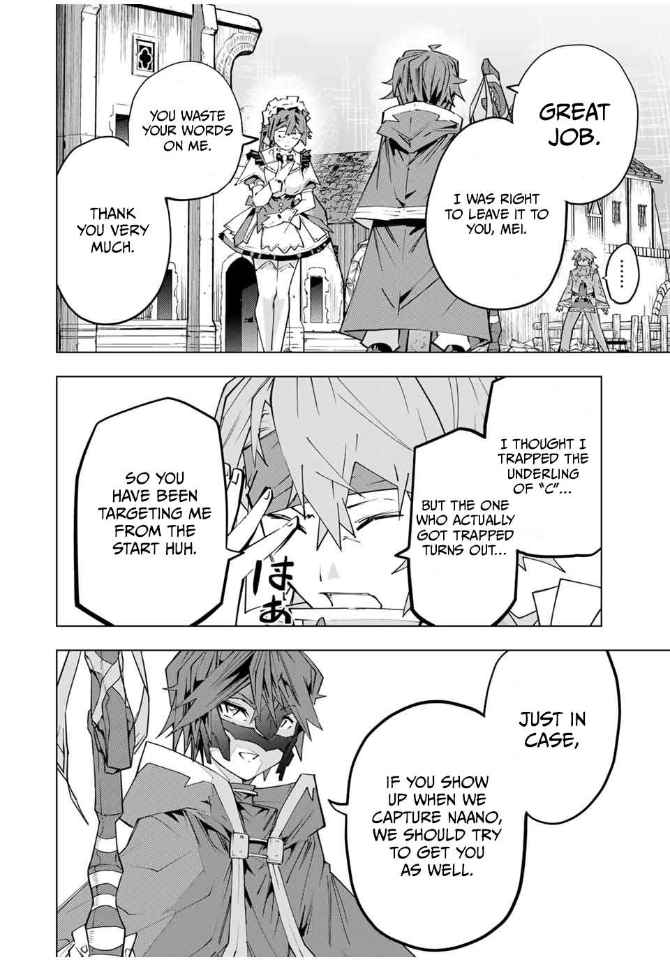Read Backstabbed in a Backwater Dungeon_ My Party Tried to Kill Me, But Thanks to an Infinite Gacha I Got LVL 9999 Friends and Am Out for Revenge EN Manga Online