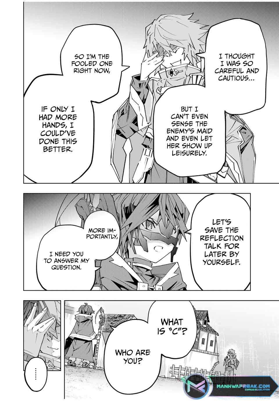 Read Backstabbed in a Backwater Dungeon_ My Party Tried to Kill Me, But Thanks to an Infinite Gacha I Got LVL 9999 Friends and Am Out for Revenge EN Manga Online