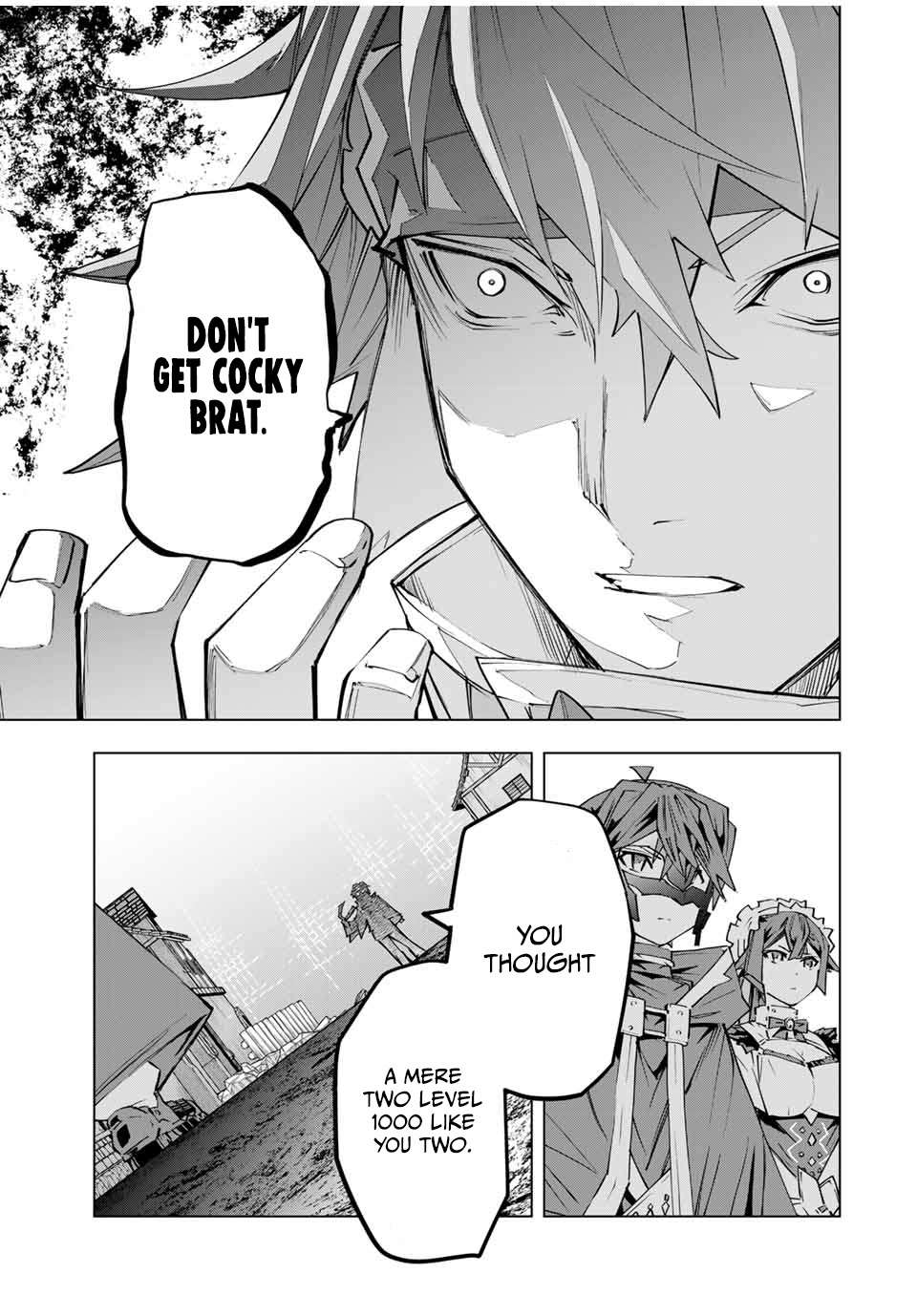Read Backstabbed in a Backwater Dungeon_ My Party Tried to Kill Me, But Thanks to an Infinite Gacha I Got LVL 9999 Friends and Am Out for Revenge EN Manga Online