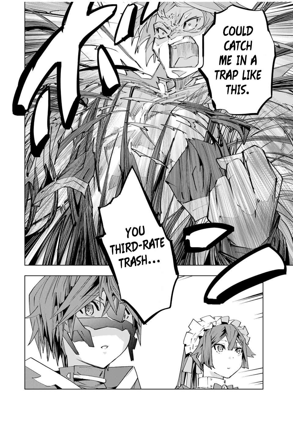 Read Backstabbed in a Backwater Dungeon_ My Party Tried to Kill Me, But Thanks to an Infinite Gacha I Got LVL 9999 Friends and Am Out for Revenge EN Manga Online