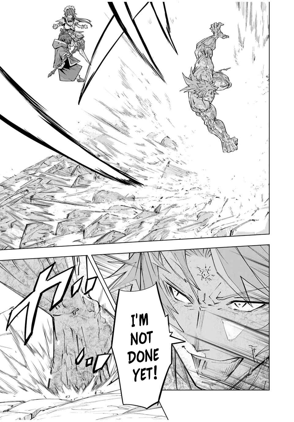 Read Backstabbed in a Backwater Dungeon_ My Party Tried to Kill Me, But Thanks to an Infinite Gacha I Got LVL 9999 Friends and Am Out for Revenge EN Manga Online