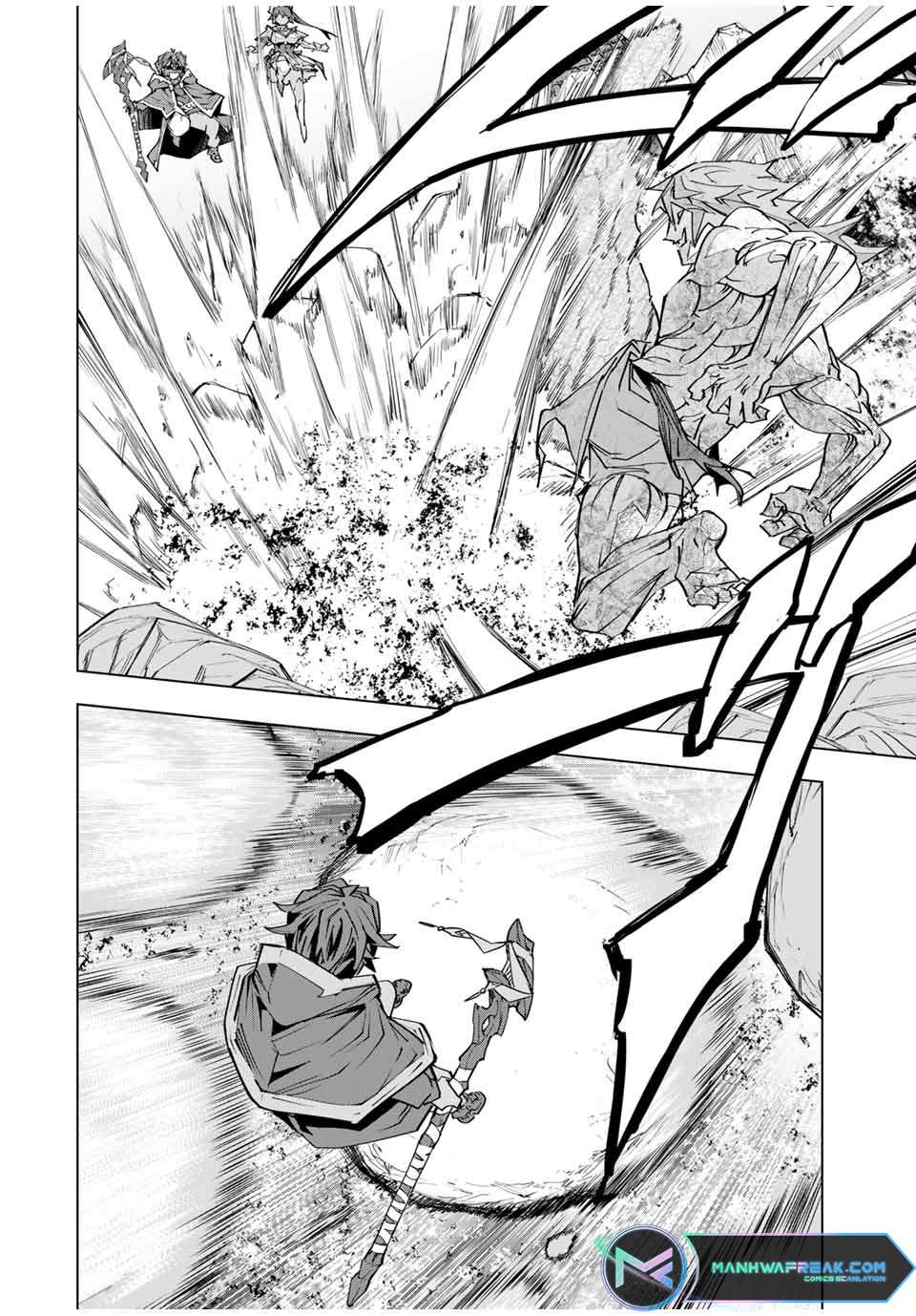 Read Backstabbed in a Backwater Dungeon_ My Party Tried to Kill Me, But Thanks to an Infinite Gacha I Got LVL 9999 Friends and Am Out for Revenge EN Manga Online
