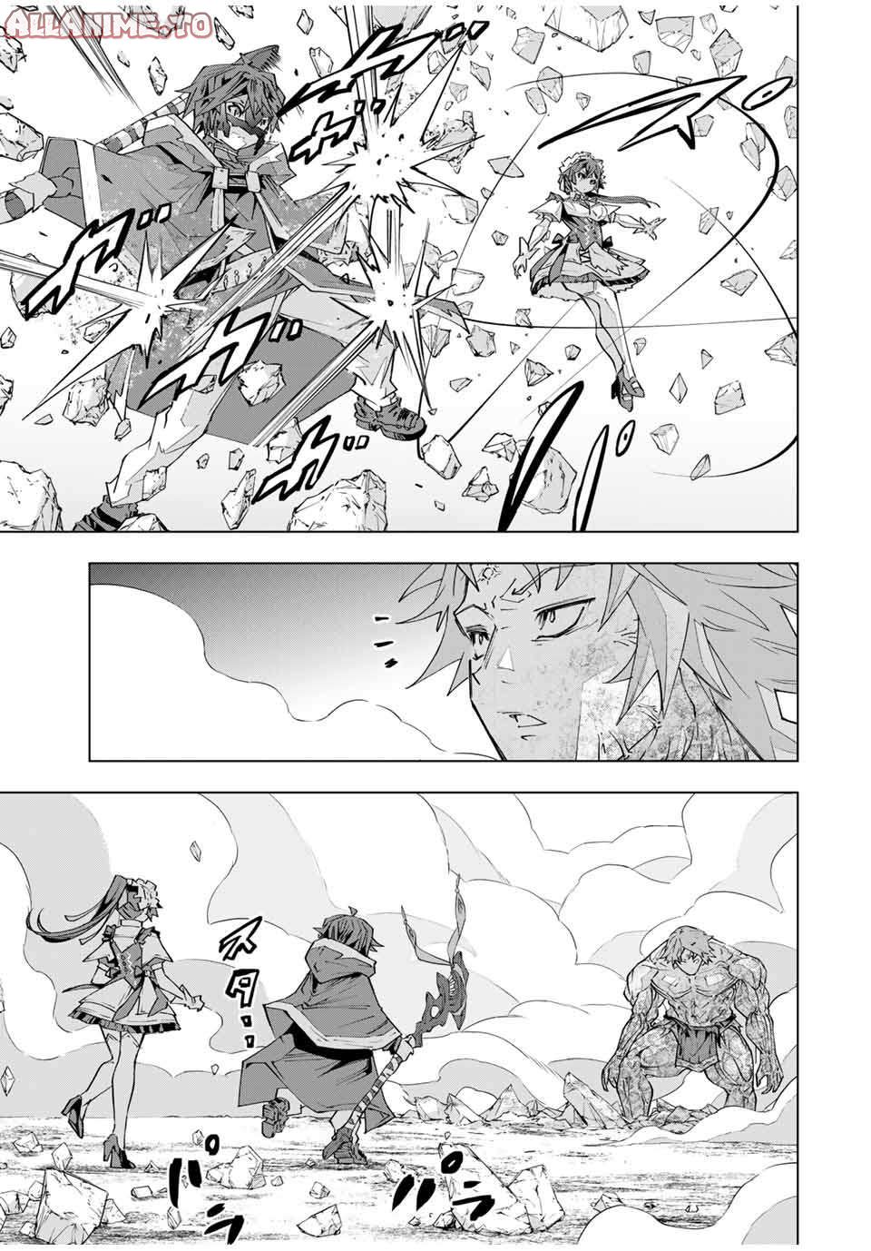 Read Backstabbed in a Backwater Dungeon_ My Party Tried to Kill Me, But Thanks to an Infinite Gacha I Got LVL 9999 Friends and Am Out for Revenge EN Manga Online