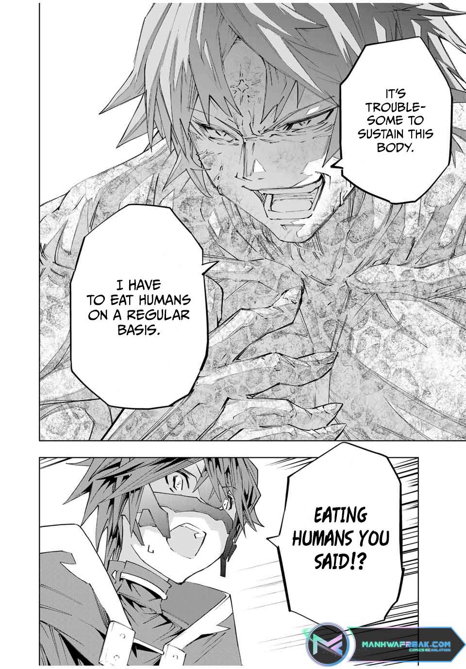 Read Backstabbed in a Backwater Dungeon_ My Party Tried to Kill Me, But Thanks to an Infinite Gacha I Got LVL 9999 Friends and Am Out for Revenge EN Manga Online
