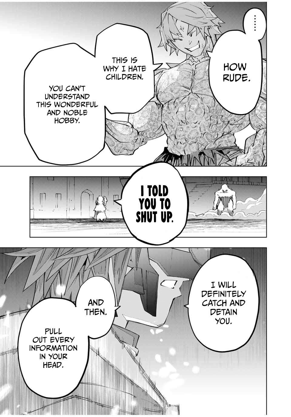 Read Backstabbed in a Backwater Dungeon_ My Party Tried to Kill Me, But Thanks to an Infinite Gacha I Got LVL 9999 Friends and Am Out for Revenge EN Manga Online