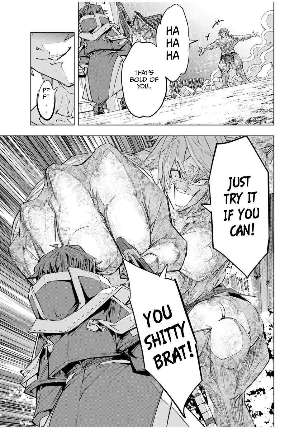 Read Backstabbed in a Backwater Dungeon_ My Party Tried to Kill Me, But Thanks to an Infinite Gacha I Got LVL 9999 Friends and Am Out for Revenge EN Manga Online