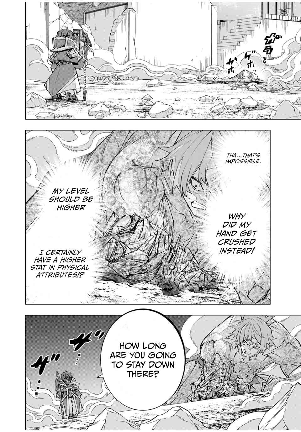 Read Backstabbed in a Backwater Dungeon_ My Party Tried to Kill Me, But Thanks to an Infinite Gacha I Got LVL 9999 Friends and Am Out for Revenge EN Manga Online