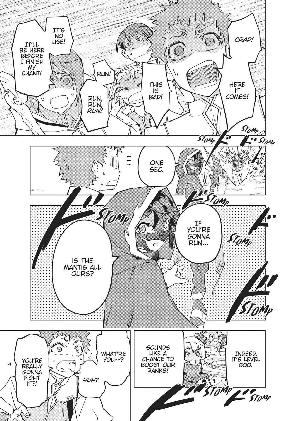 Read Backstabbed in a Backwater Dungeon_ My Party Tried to Kill Me, But Thanks to an Infinite Gacha I Got LVL 9999 Friends and Am Out for Revenge EN Manga Online