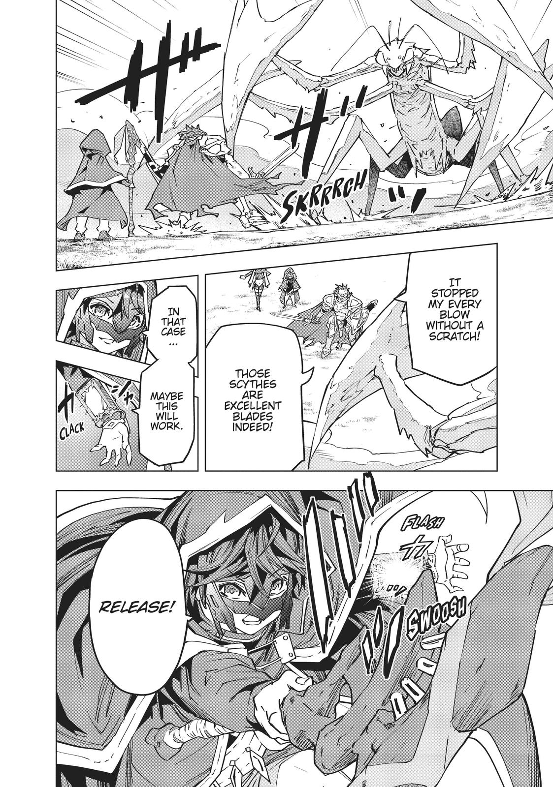 Read Backstabbed in a Backwater Dungeon_ My Party Tried to Kill Me, But Thanks to an Infinite Gacha I Got LVL 9999 Friends and Am Out for Revenge EN Manga Online