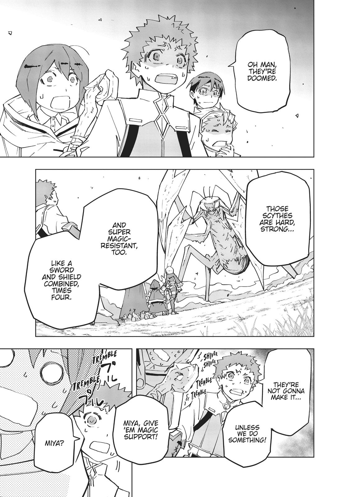 Read Backstabbed in a Backwater Dungeon_ My Party Tried to Kill Me, But Thanks to an Infinite Gacha I Got LVL 9999 Friends and Am Out for Revenge EN Manga Online