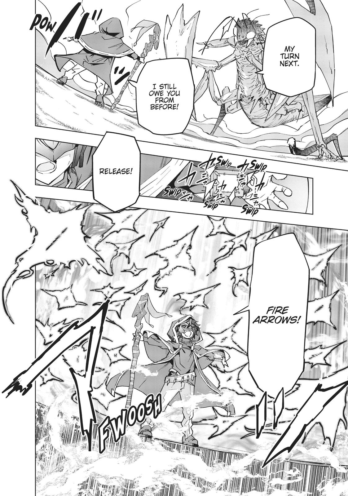 Read Backstabbed in a Backwater Dungeon_ My Party Tried to Kill Me, But Thanks to an Infinite Gacha I Got LVL 9999 Friends and Am Out for Revenge EN Manga Online