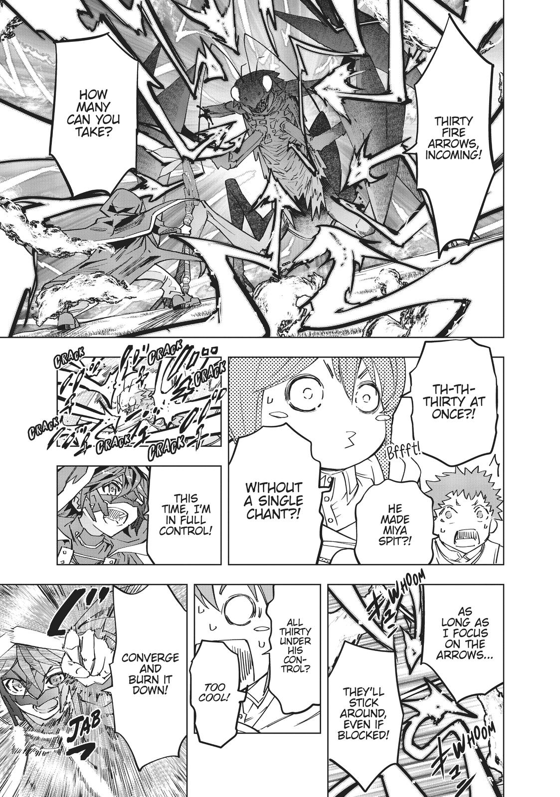 Read Backstabbed in a Backwater Dungeon_ My Party Tried to Kill Me, But Thanks to an Infinite Gacha I Got LVL 9999 Friends and Am Out for Revenge EN Manga Online