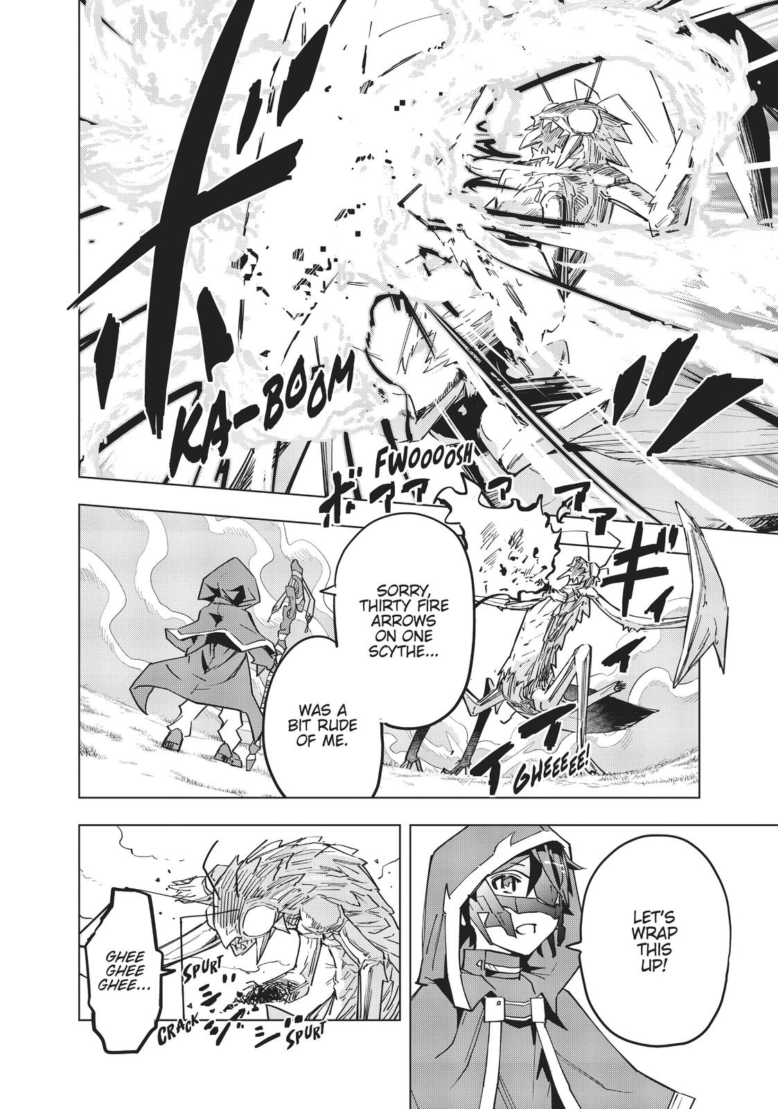Read Backstabbed in a Backwater Dungeon_ My Party Tried to Kill Me, But Thanks to an Infinite Gacha I Got LVL 9999 Friends and Am Out for Revenge EN Manga Online