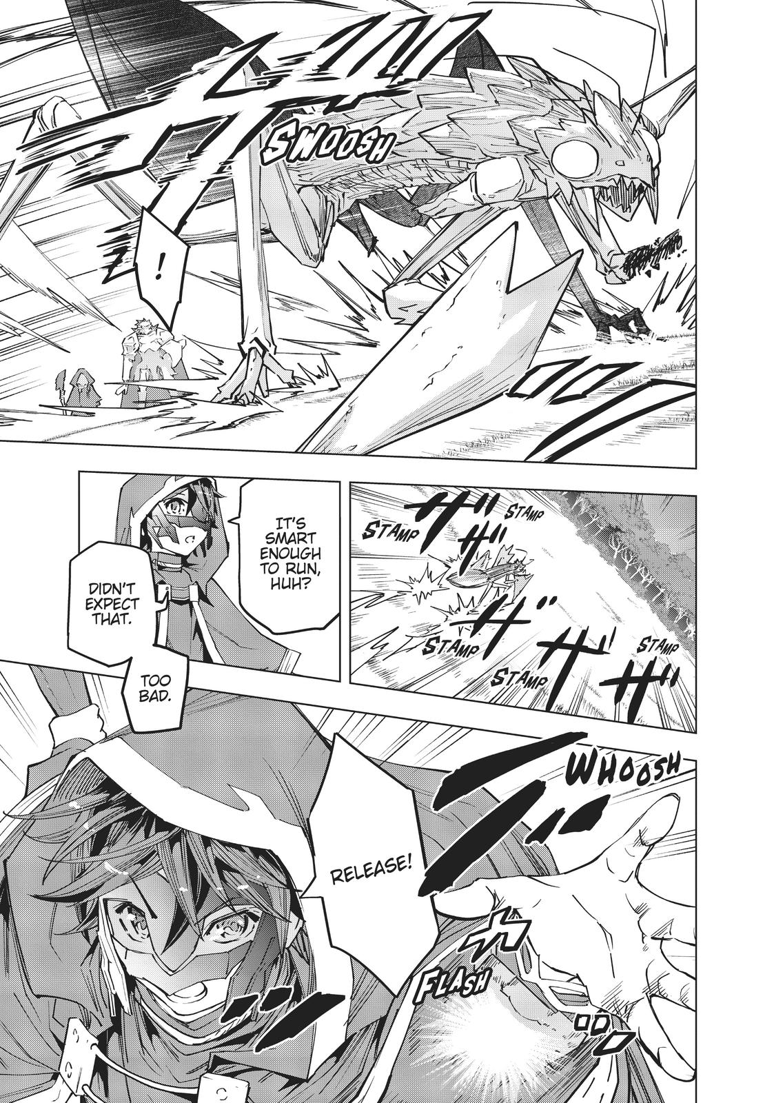 Read Backstabbed in a Backwater Dungeon_ My Party Tried to Kill Me, But Thanks to an Infinite Gacha I Got LVL 9999 Friends and Am Out for Revenge EN Manga Online