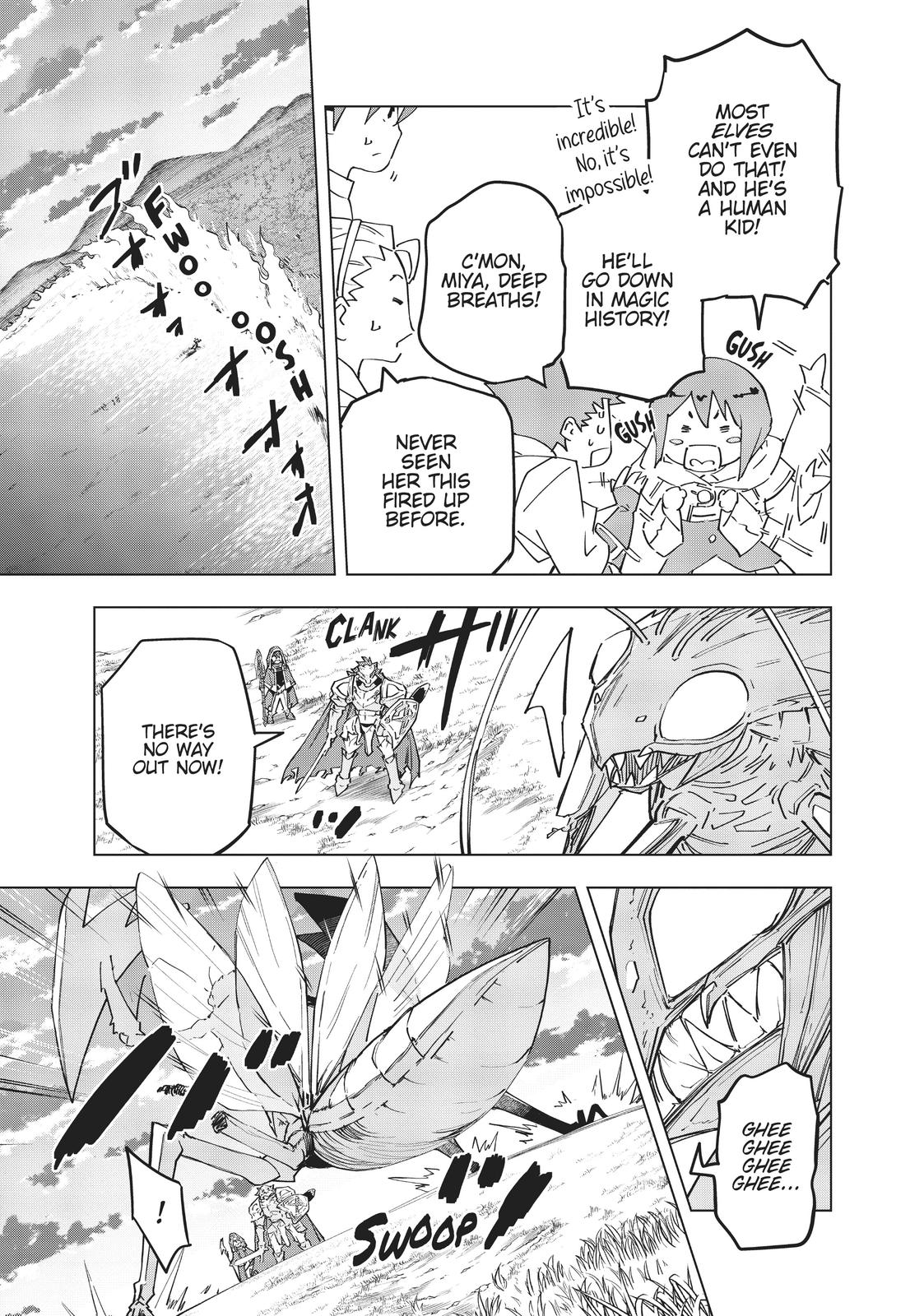 Read Backstabbed in a Backwater Dungeon_ My Party Tried to Kill Me, But Thanks to an Infinite Gacha I Got LVL 9999 Friends and Am Out for Revenge EN Manga Online