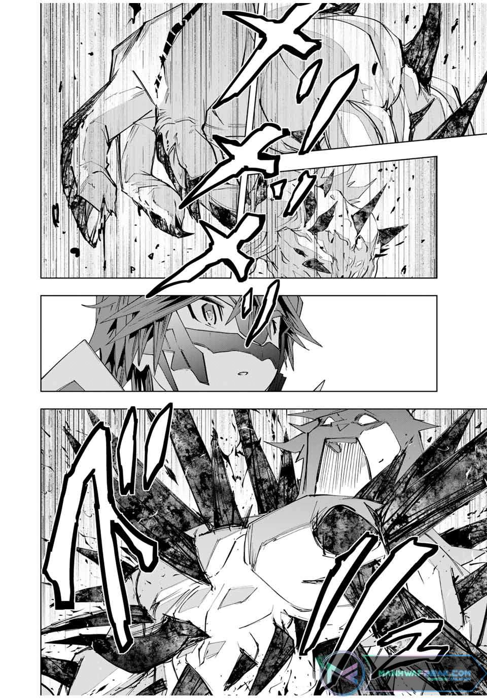 Read Backstabbed in a Backwater Dungeon_ My Party Tried to Kill Me, But Thanks to an Infinite Gacha I Got LVL 9999 Friends and Am Out for Revenge EN Manga Online