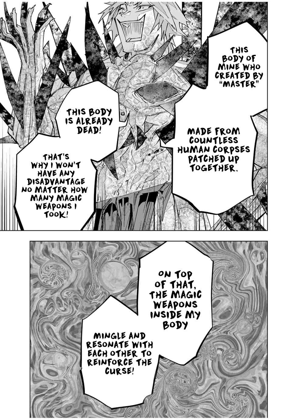 Read Backstabbed in a Backwater Dungeon_ My Party Tried to Kill Me, But Thanks to an Infinite Gacha I Got LVL 9999 Friends and Am Out for Revenge EN Manga Online