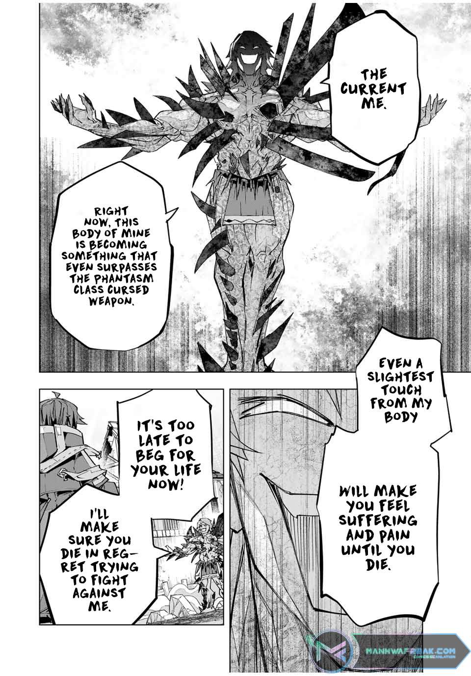 Read Backstabbed in a Backwater Dungeon_ My Party Tried to Kill Me, But Thanks to an Infinite Gacha I Got LVL 9999 Friends and Am Out for Revenge EN Manga Online