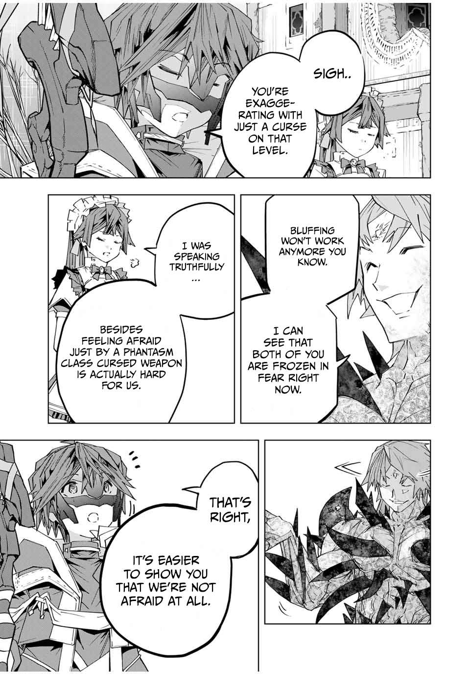 Read Backstabbed in a Backwater Dungeon_ My Party Tried to Kill Me, But Thanks to an Infinite Gacha I Got LVL 9999 Friends and Am Out for Revenge EN Manga Online
