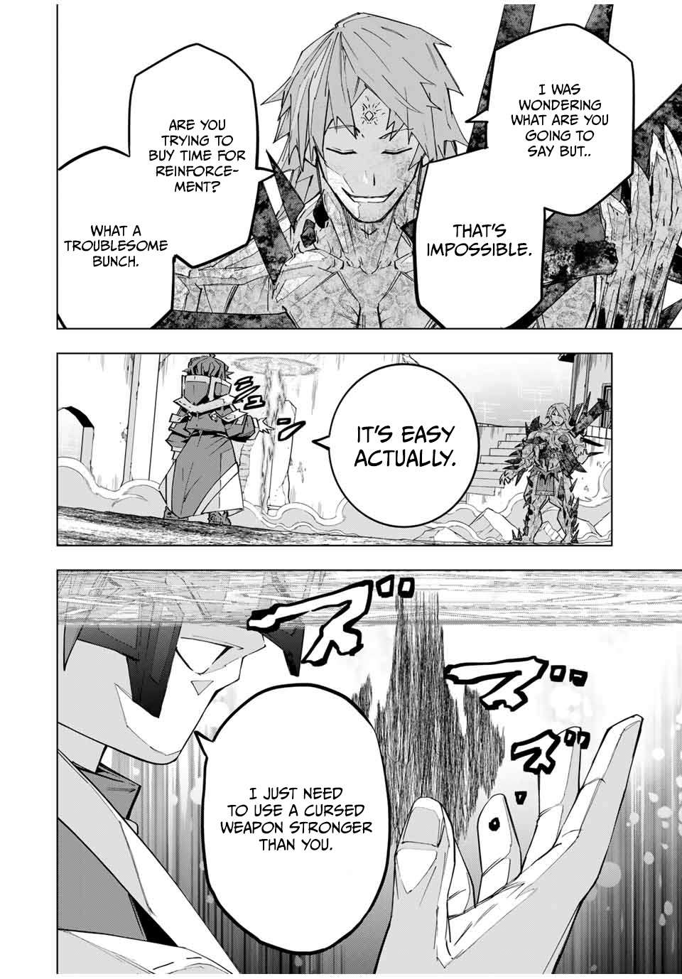 Read Backstabbed in a Backwater Dungeon_ My Party Tried to Kill Me, But Thanks to an Infinite Gacha I Got LVL 9999 Friends and Am Out for Revenge EN Manga Online