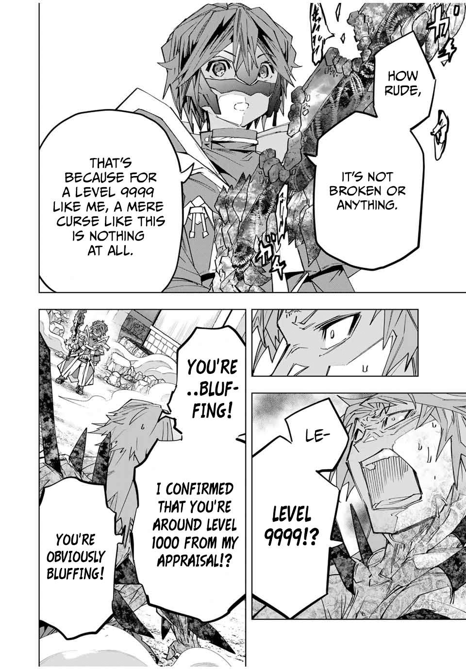 Read Backstabbed in a Backwater Dungeon_ My Party Tried to Kill Me, But Thanks to an Infinite Gacha I Got LVL 9999 Friends and Am Out for Revenge EN Manga Online