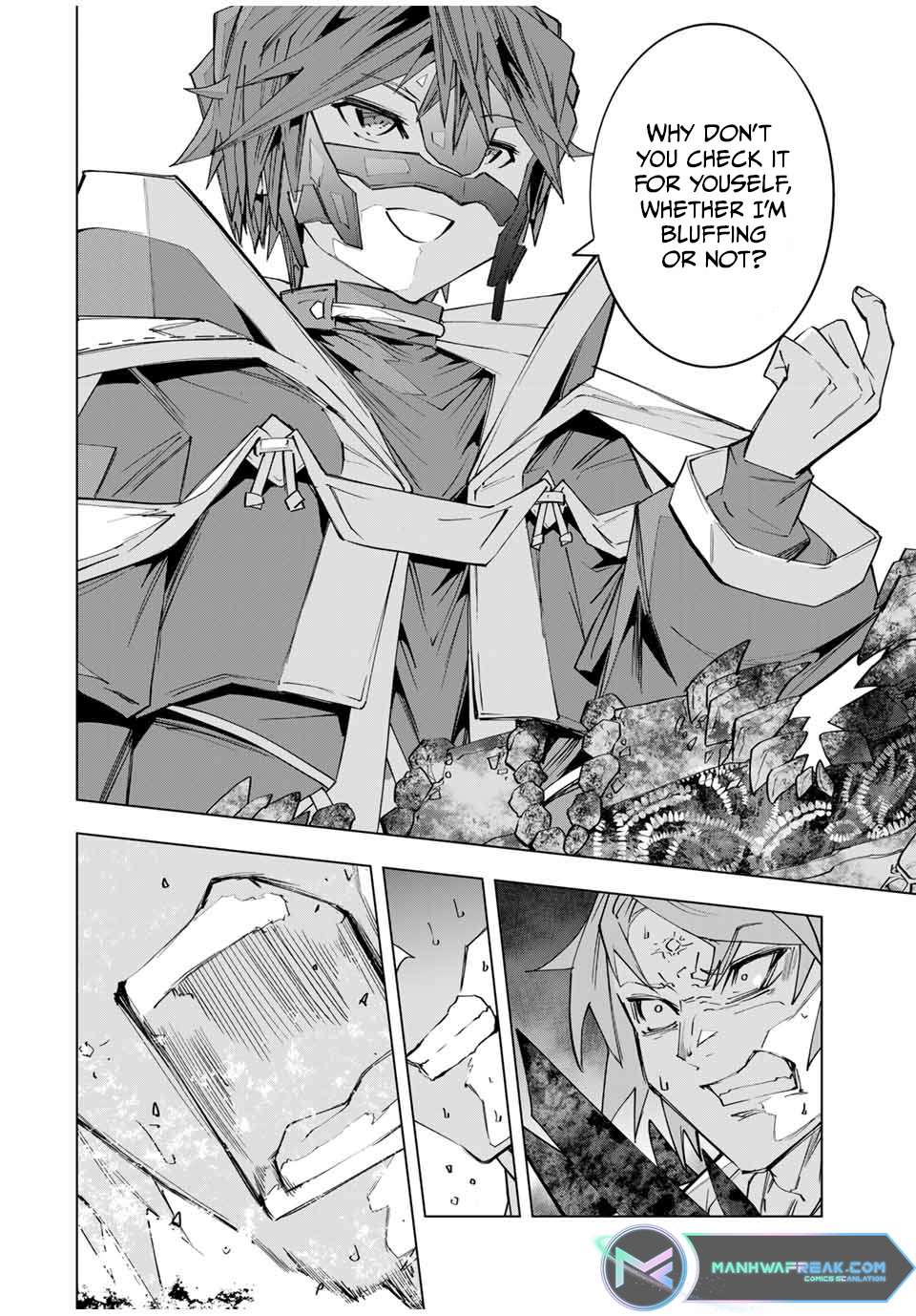 Read Backstabbed in a Backwater Dungeon_ My Party Tried to Kill Me, But Thanks to an Infinite Gacha I Got LVL 9999 Friends and Am Out for Revenge EN Manga Online