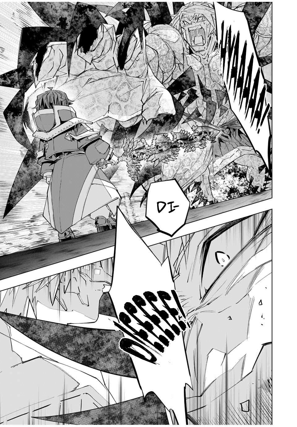 Read Backstabbed in a Backwater Dungeon_ My Party Tried to Kill Me, But Thanks to an Infinite Gacha I Got LVL 9999 Friends and Am Out for Revenge EN Manga Online