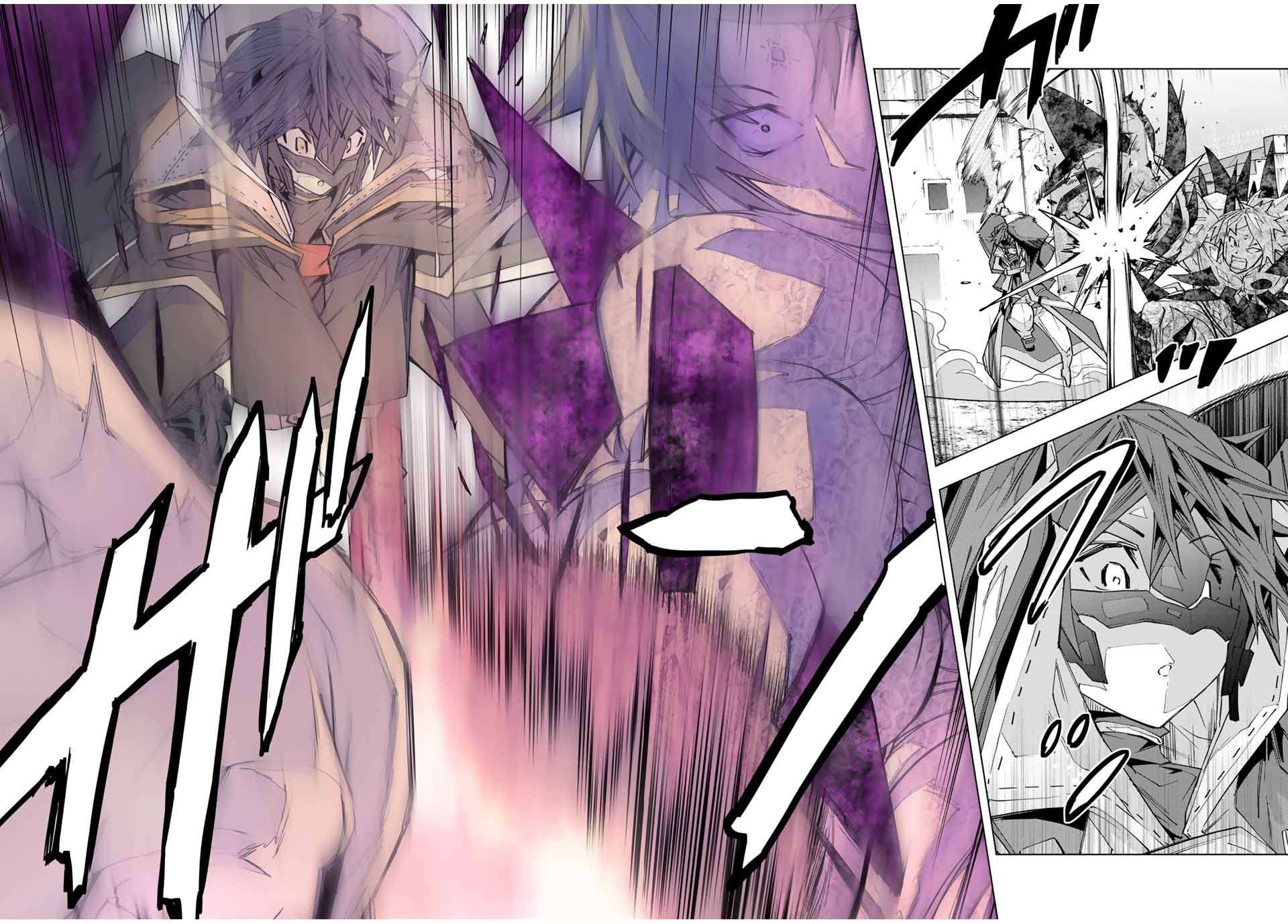 Read Backstabbed in a Backwater Dungeon_ My Party Tried to Kill Me, But Thanks to an Infinite Gacha I Got LVL 9999 Friends and Am Out for Revenge EN Manga Online