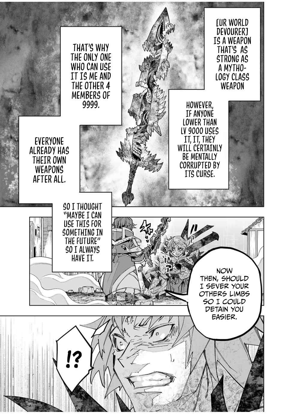 Read Backstabbed in a Backwater Dungeon_ My Party Tried to Kill Me, But Thanks to an Infinite Gacha I Got LVL 9999 Friends and Am Out for Revenge EN Manga Online